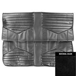 PUI Interiors Seat Covers for 1970 CUTLASS - 70CS10C2P