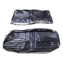 PUI Interiors Seat Covers for 1970 442, CUTLASS - 70CS10S2