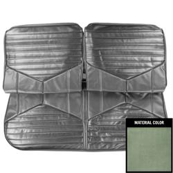 PUI Interiors Seat Covers for 1970 442, CUTLASS - 70CS24B2