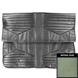 PUI Interiors Seat Covers for 1970 442, CUTLASS - 70CS24C2