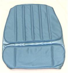 PUI Interiors Seat Covers for 1970 CAMARO - 70DS14US