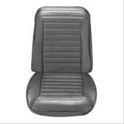 PUI Interiors Seat Covers for 1970 FIREBIRD - 70ES10U