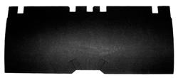 PUI - Trunk Divider Boards for 1970-1981 FIREBIRD - 70ETD