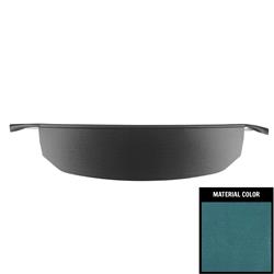 PUI Interiors Rear Speaker Shelf Panels for 1970 CAMARO, FIREBIRD - 70FP14