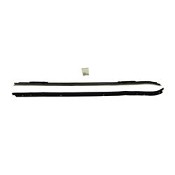 PUI - Weatherstrip Seals, Individual Position for 1970-1981 CAMARO, FIREBIRD - 70FWCS-0
