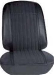PUI Interiors Seat Covers for 1970 GTO, LEMANS - 70GS10US