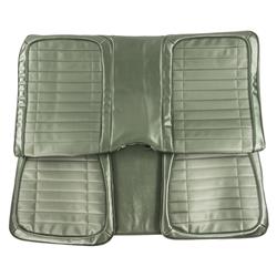 PUI Interiors Seat Covers for 1970 FIREBIRD - 70HS24CS