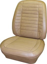 PUI Interiors Seat Covers for 1970 FIREBIRD - 70HS36US