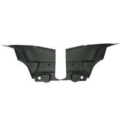 PUI Interiors Inner Door Panels for 1970-1974 CHALLENGER - 70KDC10C-P
