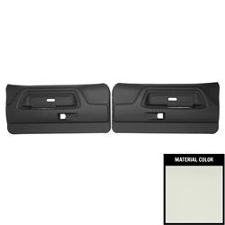 PUI Interiors Inner Door Panels 70KDC37-P