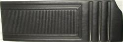 PUI Interiors Inner Door Panels for 1970 CORONET - 70KDHD37