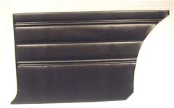 PUI Interiors Inner Door Panels 70KDR10C