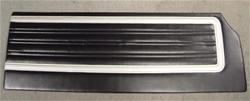 PUI Interiors Inner Door Panels for 1970 ROAD RUNNER, SATELLITE, SUPERBIRD - 70KDRD10