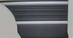 PUI Interiors Inner Door Panels 70KDRD10C