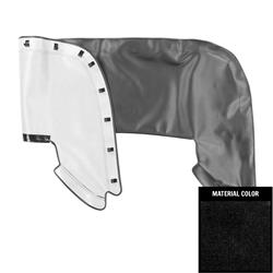 PUI - Convertible Boots for 1970-1971 CHALLENGER, CUDA - 70KET10