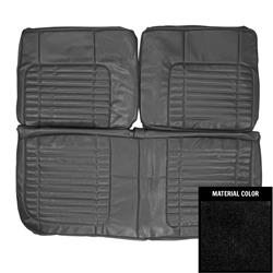 PUI Interiors Seat Covers 70KSA10B