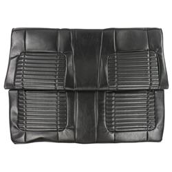 PUI Interiors Seat Covers for 1970 CHARGER - 70KSA10C