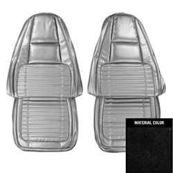 PUI Interiors Seat Covers 70KSA10U