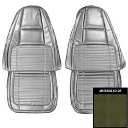 PUI Interiors Seat Covers 70KSA37U