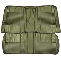 PUI Interiors Seat Covers for 1970 CHALLENGER - 70KSC104C