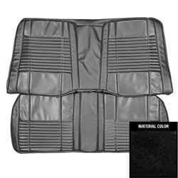 PUI Interiors Seat Covers for 1970 CHALLENGER - 70KSC10V-1