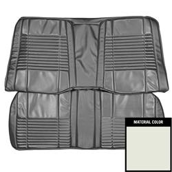 PUI Interiors Seat Foam for 1970 CHALLENGER - 70KSC37V-1
