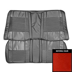 PUI - Seat Upholstery for 1970 CHALLENGER - 70KSC711V-1