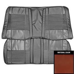 PUI - Seat Upholstery for 1970 CHALLENGER - 70KSC760C-1