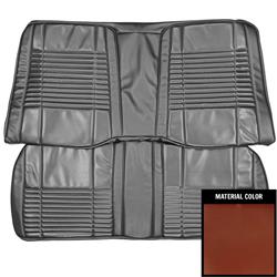 PUI - Seat Upholstery for 1970 CHALLENGER - 70KSC760V-1