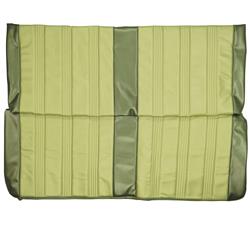 PUI Interiors Seat Covers for 1970 DART - 70KSD807C