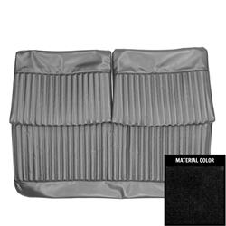 PUI Interiors Seat Covers for 1970 DART - 70KSDA10B