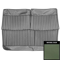 PUI - Seat Upholstery for 1970 DART - 70KSDA807B