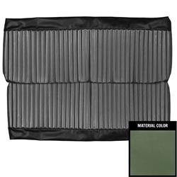 PUI - Seat Upholstery for 1970 DART - 70KSDA807C