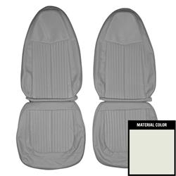 PUI Interiors Seat Covers for 1970 DUSTER - 70KSDU37U