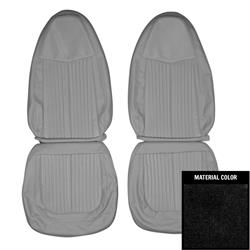 PUI - Seat Upholstery for 1970 DUSTER - 70KSDU832U