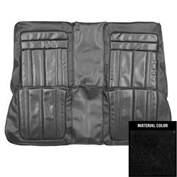 PUI Interiors Seat Covers for 1970 BARRACUDA - 70KSG10C