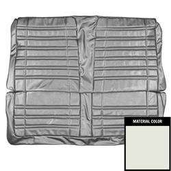 PUI Interiors Seat Covers for 1970 CORONET - 70KSH37V