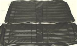 PUI Interiors Seat Covers for 1970 CORONET - 70KSHD10C