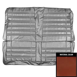 PUI - Seat Upholstery for 1970 CORONET - 70KSHD760C
