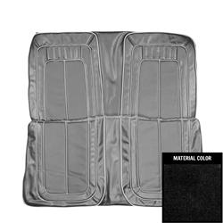 PUI Interiors Seat Covers for 1970 GTX, ROAD RUNNER, SATELLITE - 70KSR814V