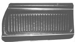 PUI Interiors Inner Door Panels for 1970 MONTE CARLO - 70MD36C-P