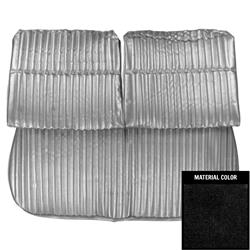 PUI Interiors Seat Covers for 1970 MONTE CARLO - 70MS10B