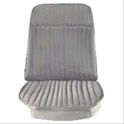 PUI Interiors Seat Covers for 1970 MONTE CARLO - 70MS10U