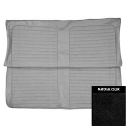 PUI Interiors Seat Covers for 1970 GRAND PRIX - 70PS10CS