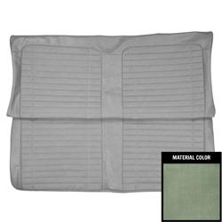 PUI Interiors Seat Covers for 1970 GRAND PRIX - 70PS24CS