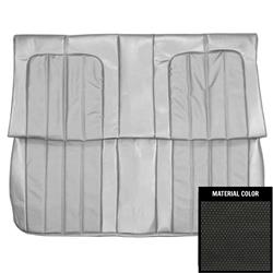 PUI Interiors Seat Covers for 1970-1972 SKYLARK - 70US10C