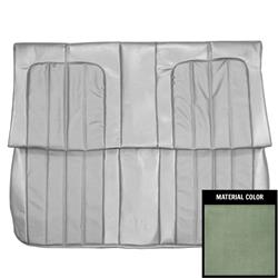 PUI Interiors Seat Covers for 1970 SKYLARK - 70US24V