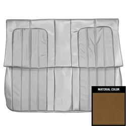 PUI Interiors Seat Covers for 1970 SKYLARK - 70US36C