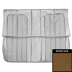 PUI Interiors Seat Covers for 1970 SKYLARK - 70US36V