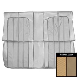 PUI Interiors Seat Covers for 1970 SKYLARK - 70US41C